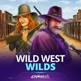 Bocoran RTP Slot Playtech Wild West Wilds!